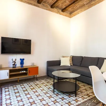 Appartement U-nique Corsega *