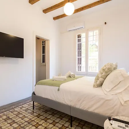 Unique Corsega Apartment *