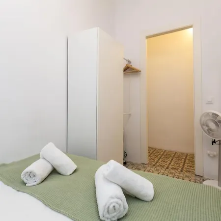 Unique Corsega Apartment