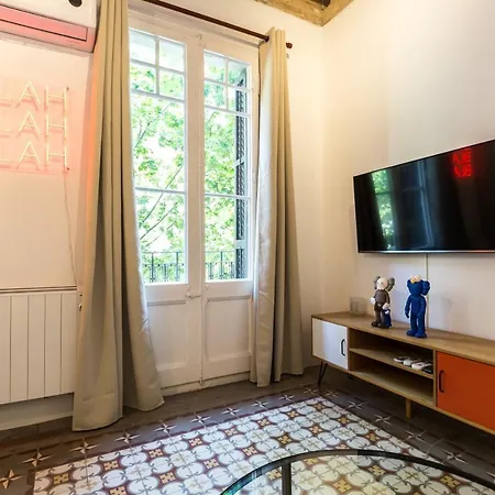 Unique Corsega Apartment *