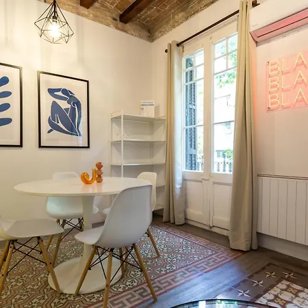 Unique Corsega Apartment
