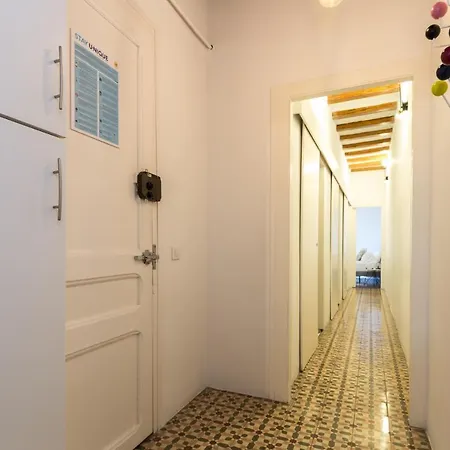 Unique Corsega Apartment