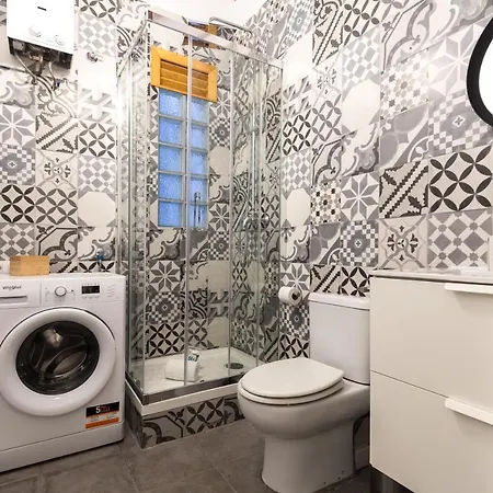 Unique Corsega Apartment Barcelona
