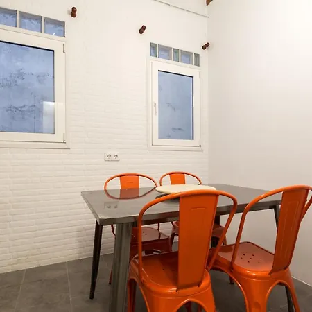 Apartamento Unique Corsega *