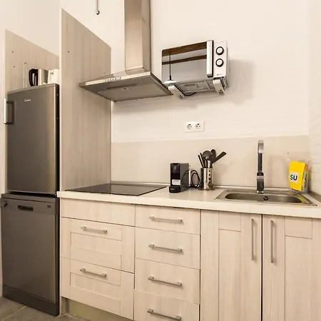 Apartment Unique Corsega Barcelona