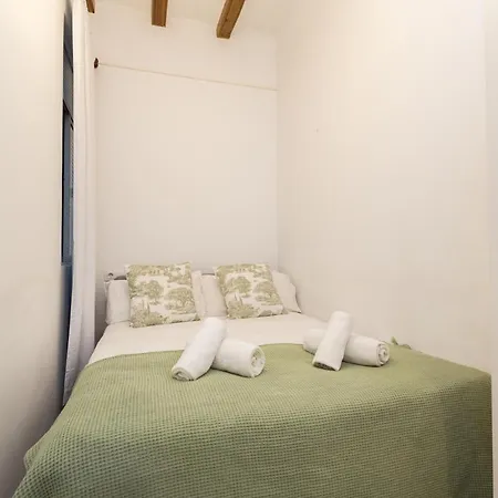 Apartment Unique Corsega *
