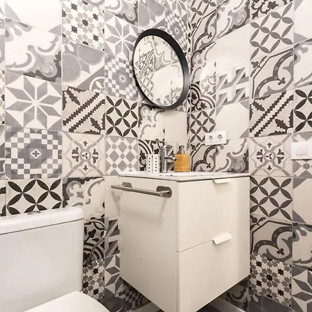 Unique Corsega Apartment