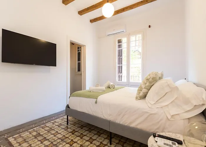 Unique Corsega Apartman *