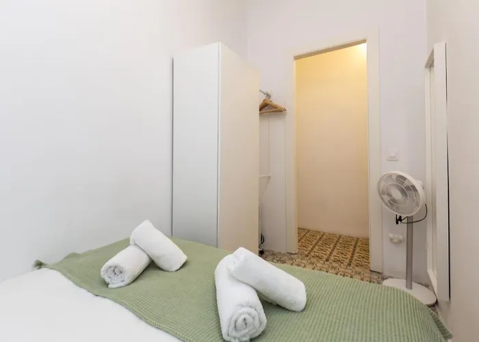 Unique Corsega Apartman