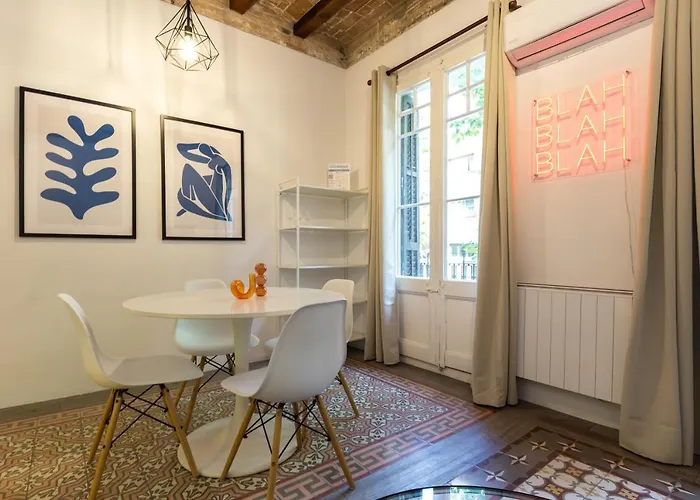 Unique Corsega Apartman