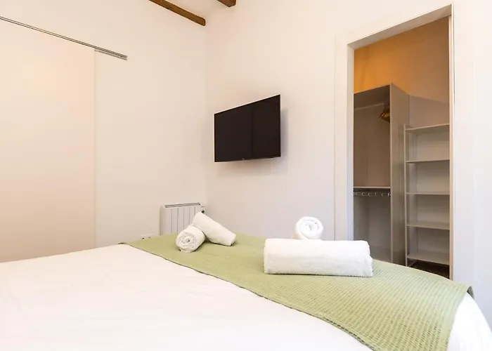 Unique Corsega Apartman