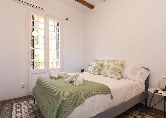 Unique Corsega Barcelona