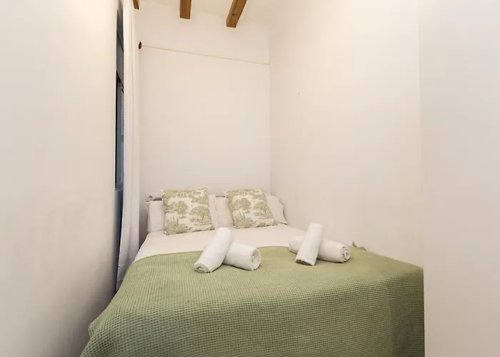 Apartman Unique Corsega *